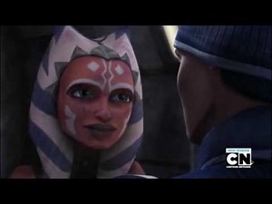 Star Wars || Ahsoka Tano and Lux Bonteri - Uncover