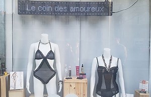 Love corner, la boutique nantaise qui booste ta vie sexuelle