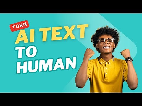 Make AI Content Sound Human | Meet AIDP: The #1 AI Humanizer & Detector (2025)