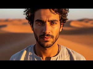 Future Icons: AI's Take on the 60 Most Attractive Men of 2025