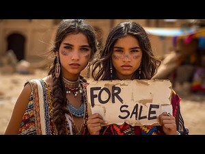 Virgin Brides for Sale: The Reality Behind the Bulgarian Bridal Market