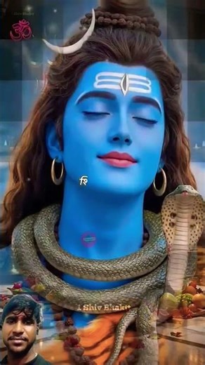🚩🙏🌺🌿#shivshankar #mahakal 🙏🌺🌿