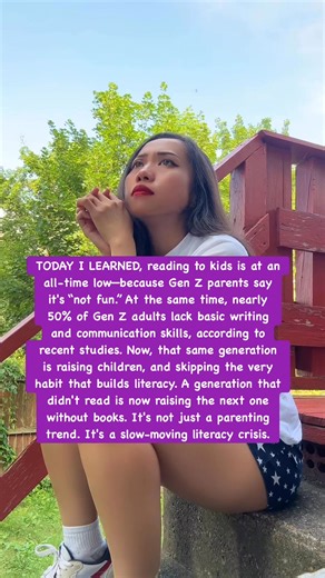 The new parents don’t like to read 📖 | Pleasant Productions