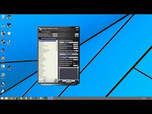 RIvatuner Statistics Server framerate limit