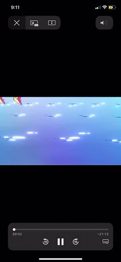 Suit Precure - Episode 1 - #1