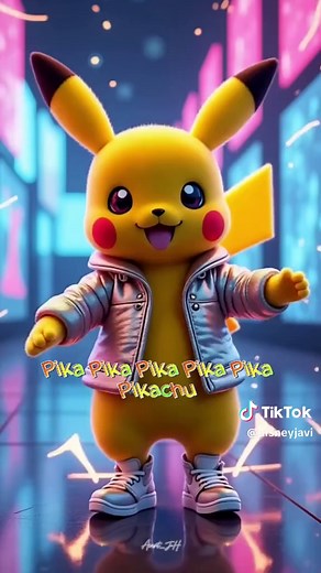 Pika Pika: The Ultimate Pikachu Song Celebration