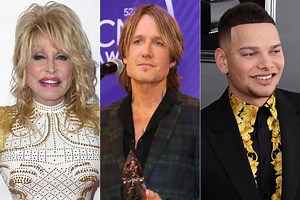 9 Country Stars Hiding Shocking Tattoos