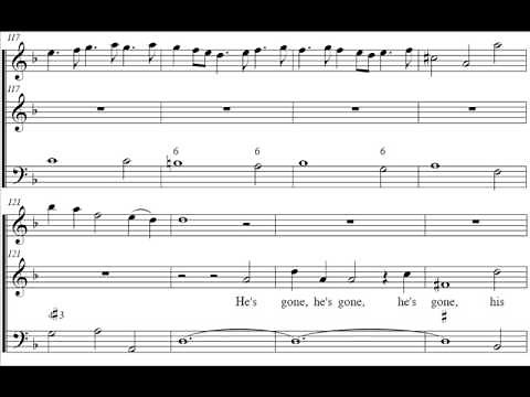 H. Purcell - The Fairy Queen "O Let Me Weep" Sylvia McNair