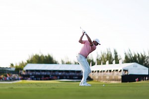 Scottie Scheffler, Justin Thomas headlines 2023 Sentry Tournament of Champions: Full field explored