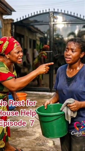 At this point, oxygen needs permission in this house 😂👇 #NaijaComedy #NaijaSkit #Comedy