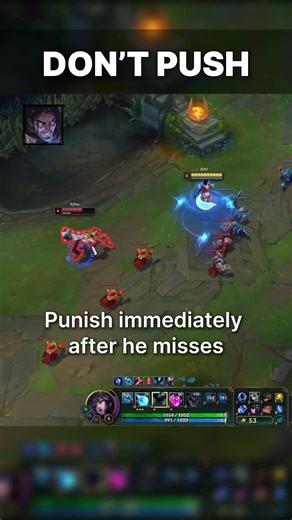How to Beat Sylas (Don’t Take Long Trades)
