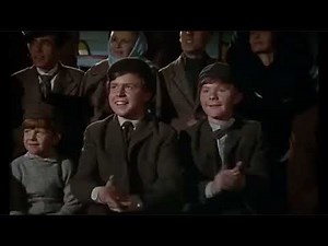 The Three Lives Of Thomasina: Final Battle.