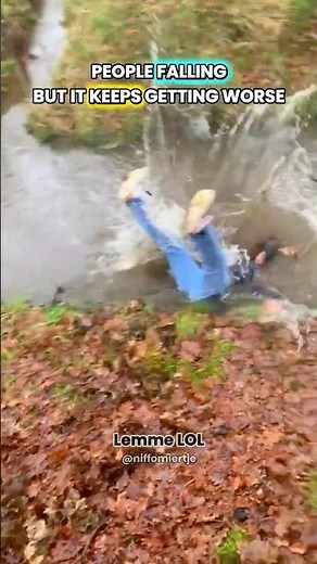 World's Funniest Fails! 😂