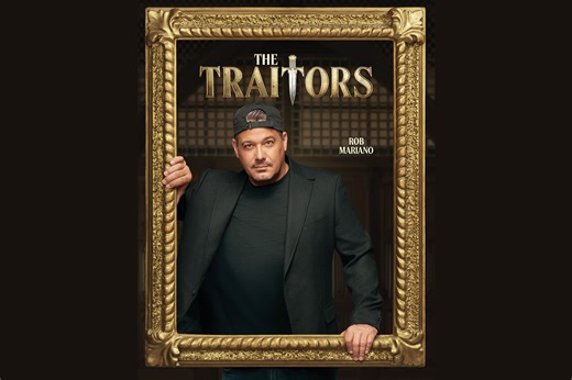 Boston Rob's 7 Greatest Moments on The Traitors Season 3