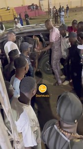 Revivez la vidéo du plus grand Show jamais organisé à Ségou Lil Dou Off Iba Montana FAÏZA OFFICIEL | StarMusic Mali