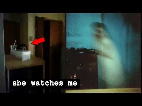 12 NEW SCARY TIKTOK VIDEOS You SHOULD NEVER Watch