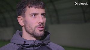 9K views · 95 reactions |  Maxime Colin - 'FA Cup tie a chance to fix mistakes' Blues defender, Maxime Colin, previews tomorrow's FA Cup clash with Blackburn Rovers and says the tie provides the players with an opportunity to work on recent errors. The likeable Frenchman admits Blues have been shipping too many goals of late but believes there's enough quality in the squad to bring a tough run of results to an end. Here's the full interview  #BCFC | Birmingham City FC | Facebook