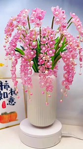 20K reactions · 2.2K shares | Tutorial untuk pemula Untuk Inspirasi Kreasi Bunga Akrilik pakai Kawat Bonsai #fyp #fbpro #jangkauansemuaorang #vidioreels | Leana Fa | Facebook