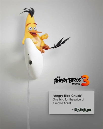 What Doesn't Kill You Makes You...Angry.
