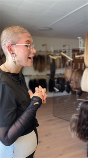 Embracing Self-Love with Alopecia: My Journey