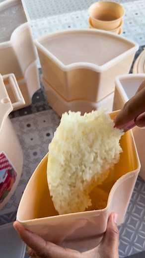 1.6M views · 7.4K reactions | Picnic set tupperware  https://s.shopee.ph/7Kor2pedAI | Mommy Ann & Kobe | Facebook