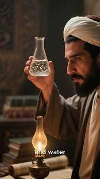 Ibn Sina (Avicenna): The Muslim Genius the World Forgot #islamicstories #religiousstories #facts