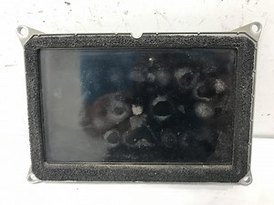 Peterbilt 587 A/V Equipment (Radio) for Sale