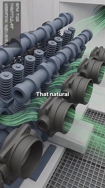 BMW vs Mercedes: The Brutal Engine Rivalry Explained