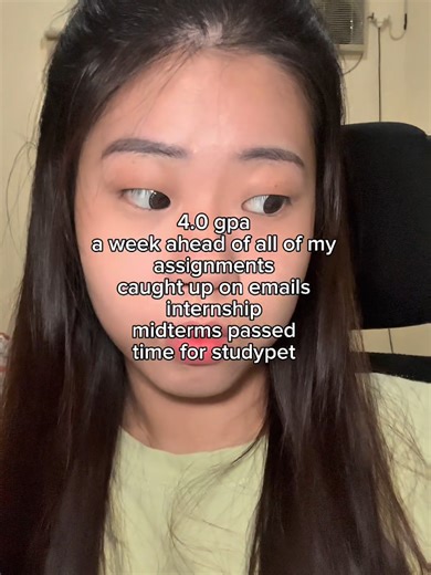 where would I be without studypet lol #studytok #studentlife #study #collegehacks #university