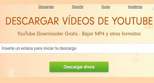 FREEMAKE Video Downloader, descarcar vídeos de YouTube Online - canalmenorca.com