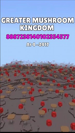 The BEST Minecraft SURVIVAL SEEDS (Java & Bedrock) - Part 31