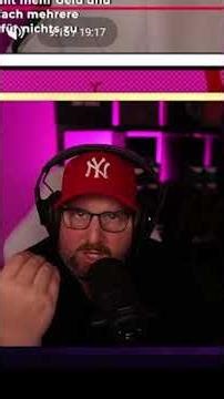 warum ich nicht wie Tobias Huch nach Spenden bettel | #twitch #shorts #highlights #clips