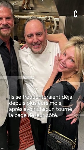« L'amour est patient... » : Heather Locklear en couple avec Lorenzo Lamas ? Le duo culte des années 90 crée la surprise