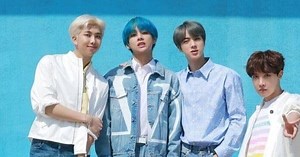 Did you know BTS is the only group that debuted in 2013 and has achieved THIS feat?