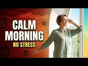 Stress-Free Morning Routine for Better Mental Health