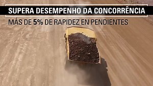 Com o menor custo por tonelada em sua classe e alta confiabilidade, a nova geração de Caminhões de Mineração Cat 789 fornece resultados de liderança na indûstria. Com um trem de força mais eficiente, mais opções de emissões, mais de 30 novos recursos para melhoria de desempenho e segurança, facilidade de operação e manutenção, a escolha e aquisição do 789 nunca foi mais fâci. | Cat Mining