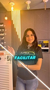 🌟💡 ¡Te presentamos nuestra innovadora cinta LED con perfil incorporado! 🎉✨ Luz y estilo en un solo producto, perfecta para realzar la belleza de tu hogar. ¡Ilumina tu vida con facilidad! 🏠❤️ #CintaLED #PerfilIncorporado #UltraLed #IluminaTuEspacio #NovedadesBrillantes | Ultra led