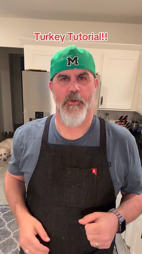 The Annual Turkey Tutorial! It’s a great way to get a great traditional turkey cooked. Enjoy! (Be on the lookout for the top secret turkey tutorial coming soon!) #enjoy #thanksgiving #turkey #traditional #holidaycooking | The Covey Cook