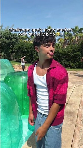 Jelly Products Meet Gummy Bear 🍬✨ Satisfying Beauty Fun!