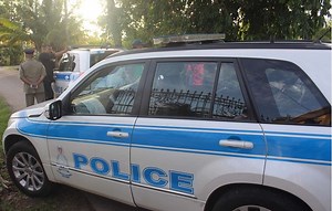 Authorities in Trinidad Charge Woman with Drug Trafficking After Seizing Cocaine and Marijuana  - The Overtimer