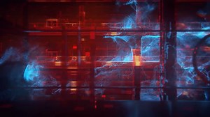 赛博朋克2077-Grimes (4AEM》