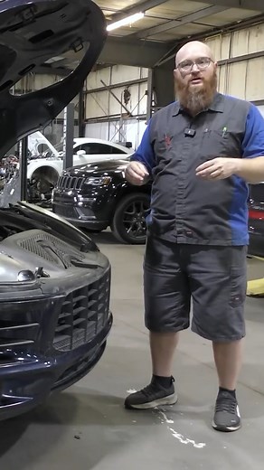 The German Manufacturers Do This! | Car Wizard