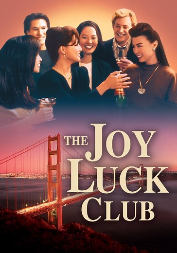 The Joy Luck Club - movie: watch streaming online