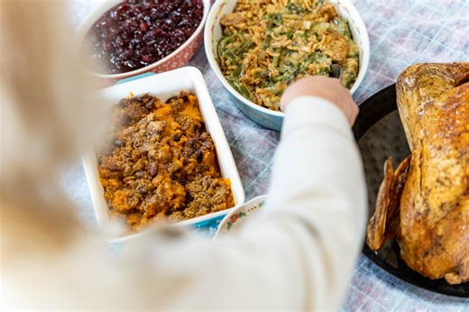 Thanksgiving dinner made easy with these 9 Birmingham caterers | Bham Now