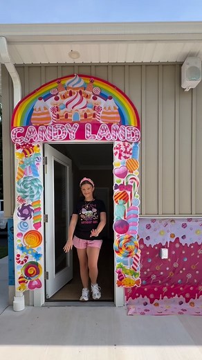 10K views · 2.6K reactions | YOU GUYS…I think this was my BEST party yet!! This theme was SO CUTE!!勺 | Brittney Perry Snyder | Facebook