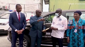 LA RÉVOLUTION LOTO | LONACI-Loterie Nationale de Côte d'Ivoire