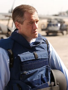 How Brian Williams' 2003 Iraq story 'changed'