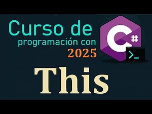 C# COURSE FROM ZERO 2025 | THIS video(31)