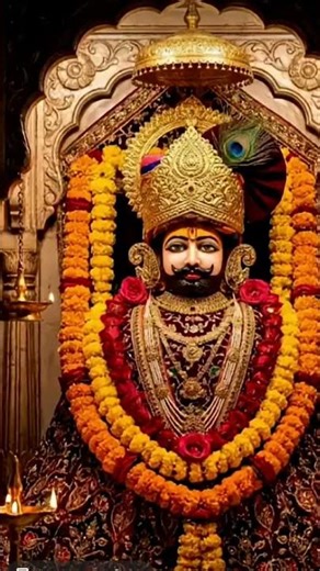 Shree Shyam prabhu 🚩🚩