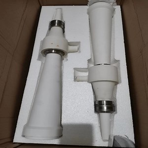 [Hot Item] Paper Making Machine High Density Waste Paper Pulp Heavy Impurities Cleaner